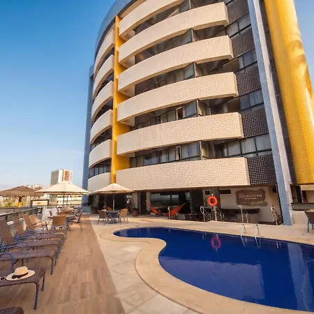 Reymar Hotel Maceió-3