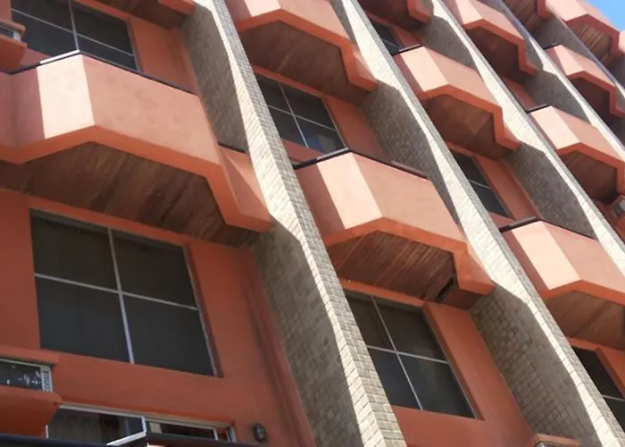 Lagoa Mar Inn - Estacionamento e duas crianças de até 10 anos Será Free Maceió